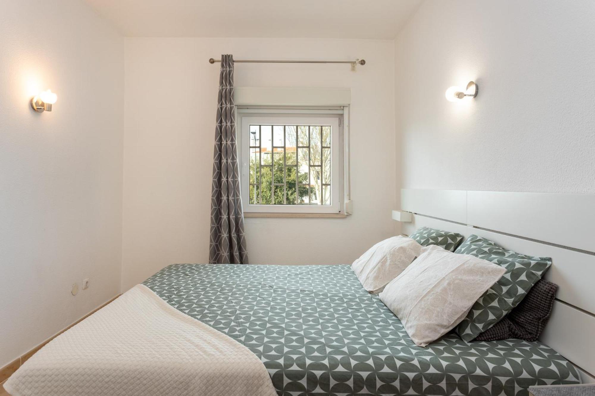 Apartamento Centre By Calyferias Albufeira